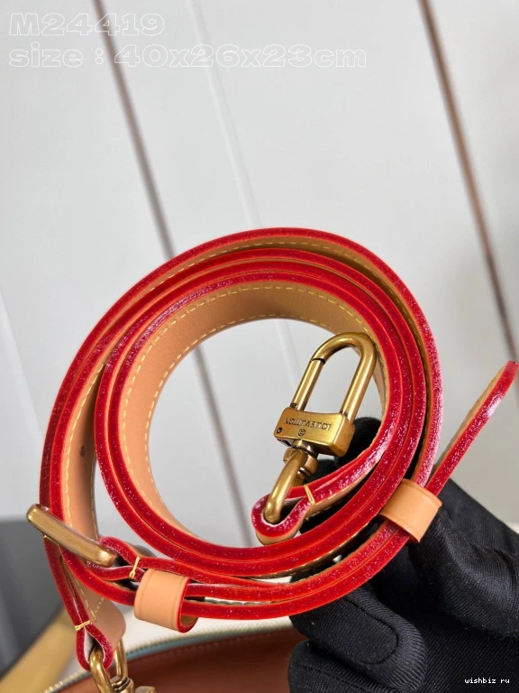 WIS 40 SPEEDY Louis Vuitton 1101